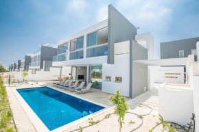 Villa Ourea
